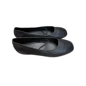 Everlane Black Women's Ballet Flats - The Day Mary Jane